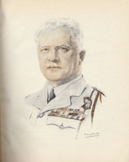 Général de GOISLARD de MONSABERT