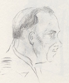 Lieutenant-Colonel CHABBERT