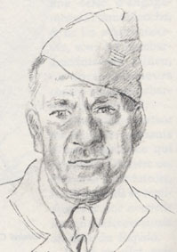 Lieutenant-Colonel DELALEU