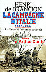 LA CAMPAGNE D'ITALIE 1943-1944