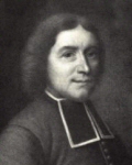 Abbé Jean Lebeuf (1687-1760)