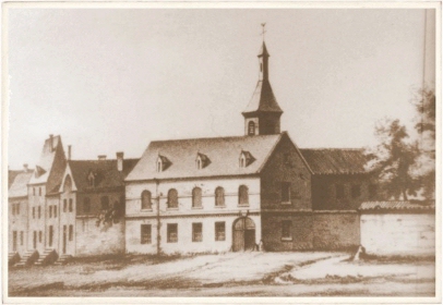 Lycée Bayen, CHÂLONS en CHAMPAGNE