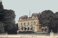 Parc Beauséjour Mandres-les-Roses