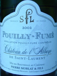 Château de L'Abbaye 