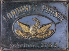 Phoenix, Compagnie d'assurance 