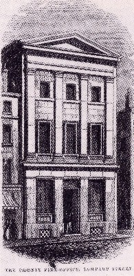 Immeuble de "La Phoenix Fire Office