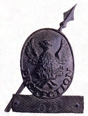 Immeuble de "La Phoenix Fire Office