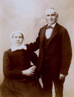 Ad�le MUSSIER & Auguste GUILLAUMAT