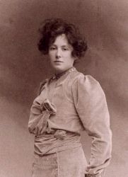 Bergljot BASSØE-BECH