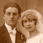 Jean Eugène CIRODE & Marcelle Hélène DEQUESNE