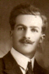 Lucien Paul CIRODE 