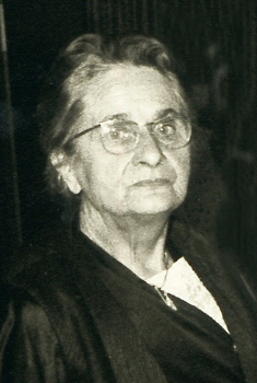 Émile EGELEY & Marie COTTÉ