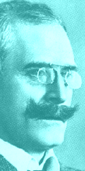 Knut Hamsun