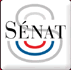 Logo : Sénat français